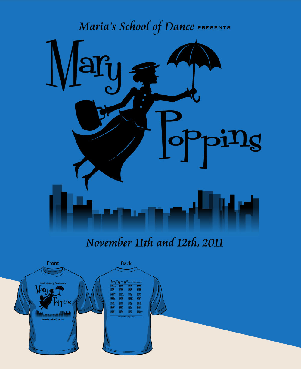 Mary Poppins